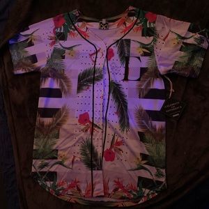 A Jersey from Forever 21 x Civil Regime